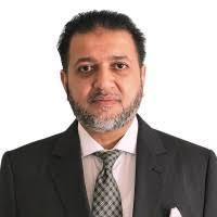 usaman khalid